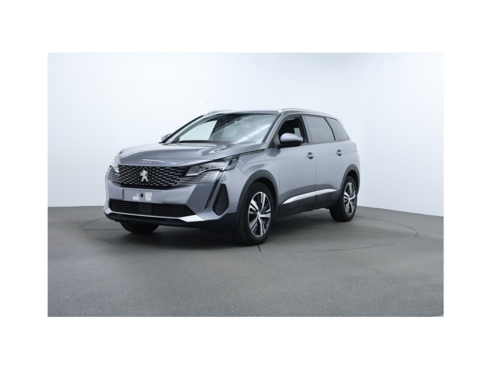 Peugeot 5008 Nouveau BlueHDi 130ch S&S EAT8 Allure Pack
