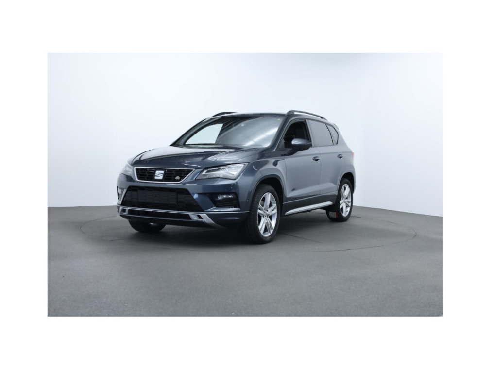 Seat ATECA 2.0 TFSI 190 ch Start/Stop DSG7 4Drive FR