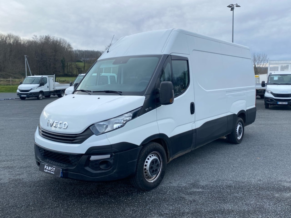 IVECO 35S14V12 35S14V12