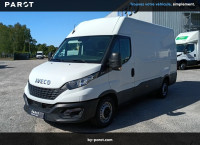 IVECO Daily 35S Fg 35S14 SV12