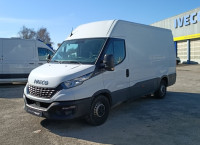 IVECO Daily 35S Fg 35S14 SV12