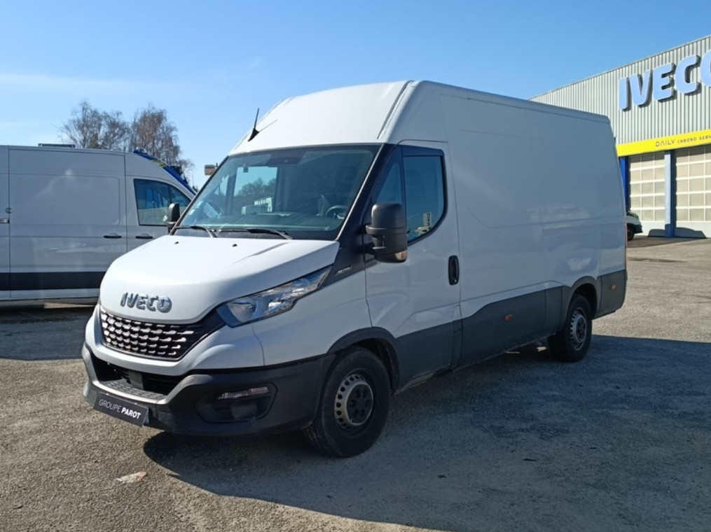 IVECO Daily 35S Fg 35S14 SV12