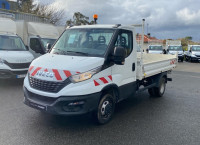 IVECO Daily CCb 35C14 Empattement 3450