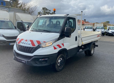 IVECO Daily CCb 35C14 Empattement 3450