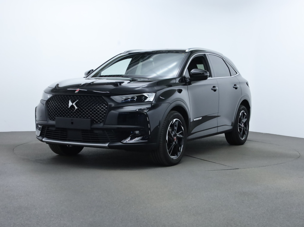 DS DS7 CROSSBACK Nouveau BlueHDi 180 EAT8 Performance Line