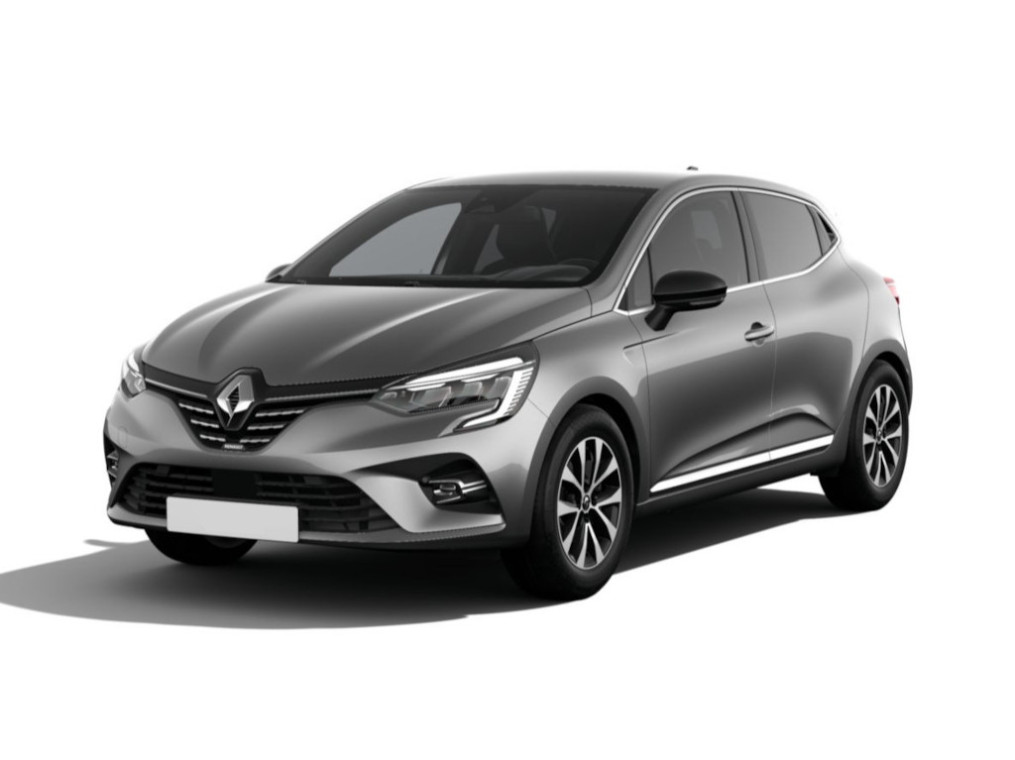 Renault CLIO V Nouvelle TCe 90 Techno