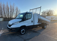 IVECO 35c16h3.0 35C16H3.0 Empattement 3750