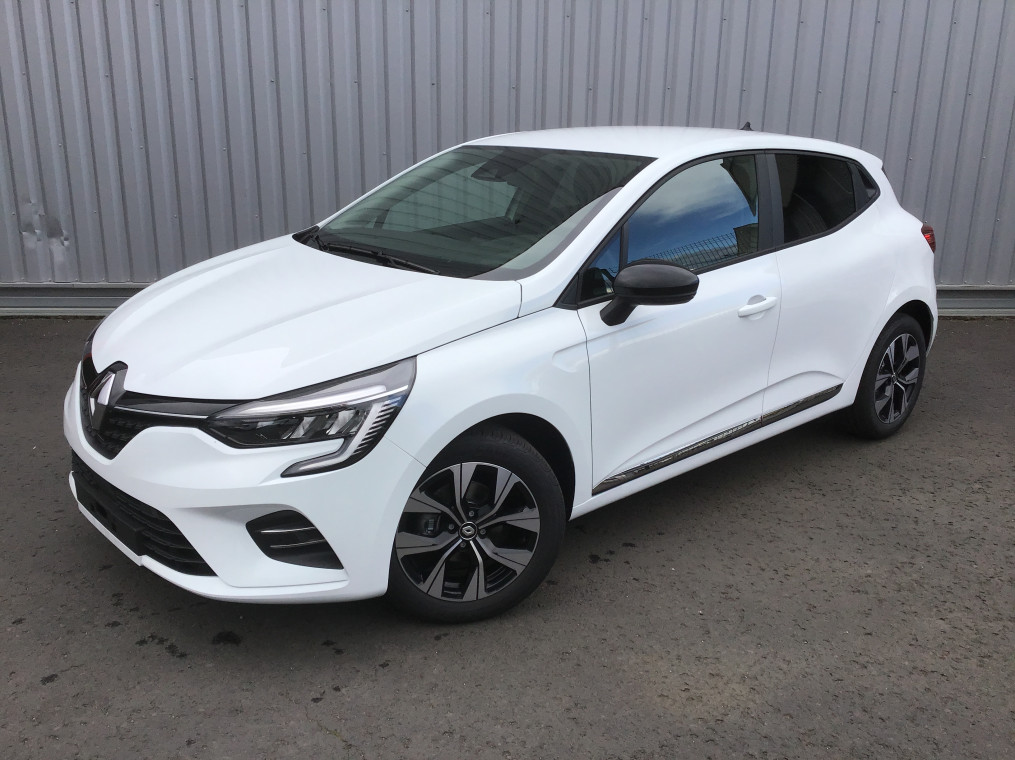 Renault CLIO V TCe 90 Evolution