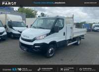IVECO 35c14s 35C14 Empattement 3750