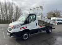 IVECO Daily CCb 35C14H Empattement 3450