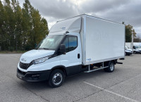 IVECO Daily CCb 35C16H Empattement 4100