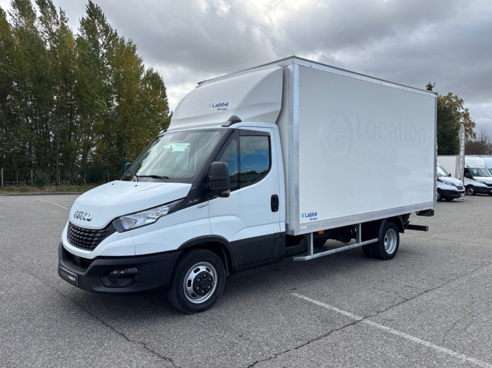 IVECO Daily CCb 35C16H Empattement 4100