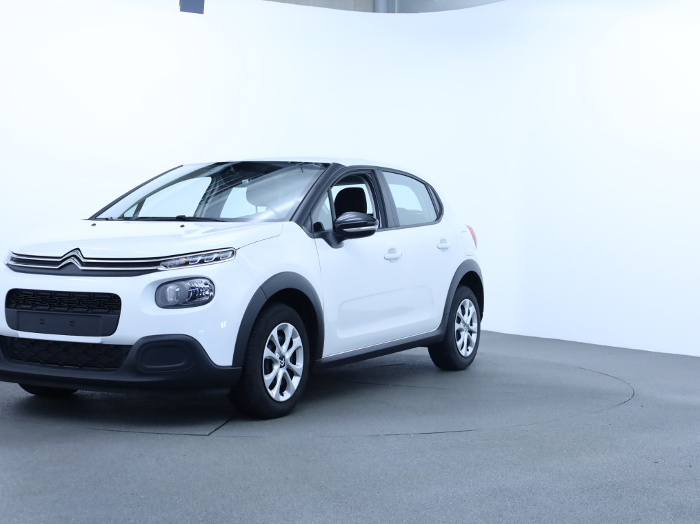Citroën C3 PureTech 82 S&S BVM5 Feel