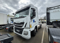IVECO Stralis Hi-Way AS 400CV GNL