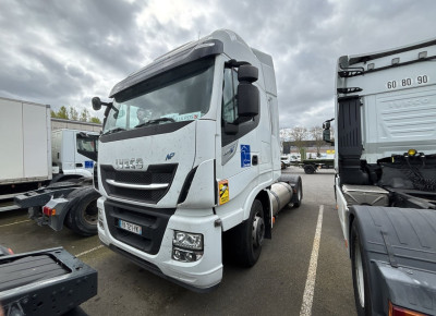 IVECO Stralis Hi-Way AS 400CV GNL