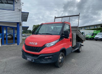 IVECO Daily CCb 35C12 Empattement 3450 Tor