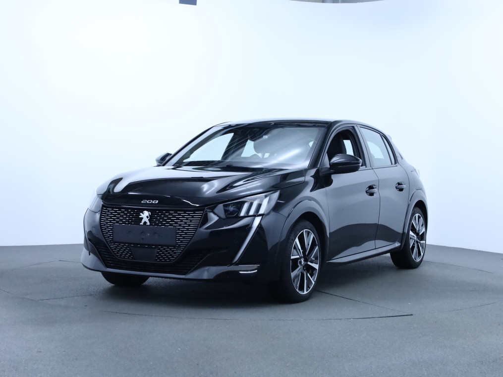 Peugeot 208 PureTech 130 S&S EAT8 GT Line