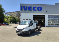 IVECO 35c16h3.0 35C16H3.0 empattement 4100