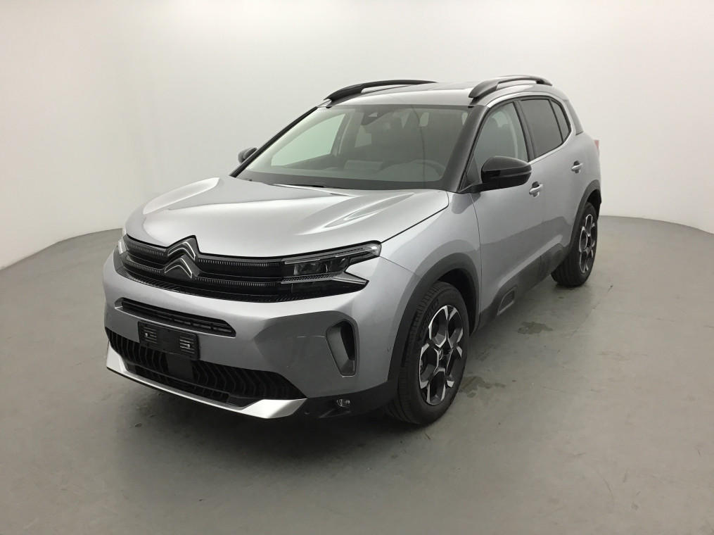 Citroën C5 AIRCROSS Nouveau BlueHDi 130 S&S EAT8 Feel Pack