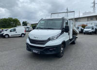 IVECO Daily CCb 35C14 empattement 3750 Tor Hi-Matic