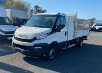IVECO Daily CCb 35C15 Empattement 3750 Tor