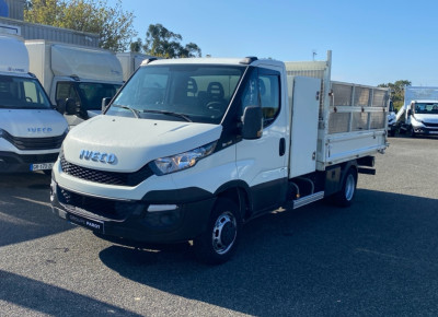 IVECO Daily CCb 35C15 Empattement 3750 Tor