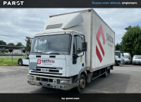 IVECO Euro Cargo 100E18 Tector