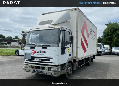 IVECO Euro Cargo 100E18 Tector