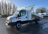 IVECO Daily CCb 35C16H3.0 Empattement 3750