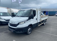 IVECO Daily CCb 35C18H Empattement 3750 Tor Hi-Matic