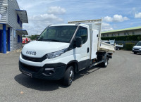 IVECO Daily CCb 35C16H3.0 Empattement 3750