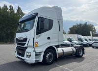 IVECO Stralis Hi-Way AS 400CV GNL