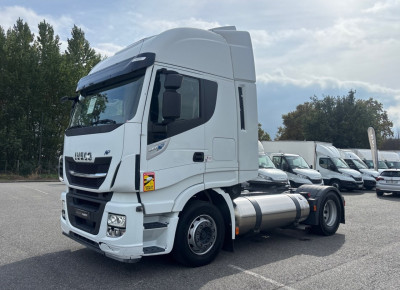 IVECO Stralis Hi-Way AS 400CV GNL