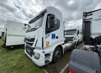 IVECO Stralis Hi-Way AS 400CV GNL