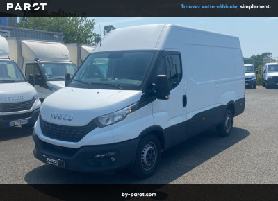 IVECO Daily 35S Fg 35S16H V12