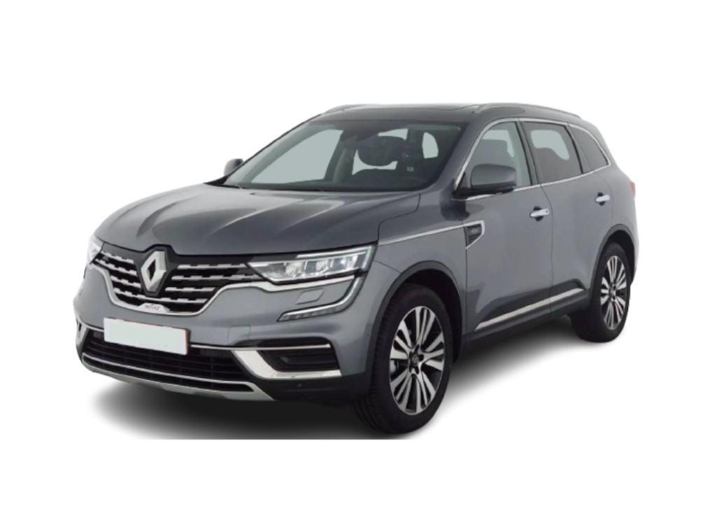 Renault KOLEOS Tce 160 EDC FAP 4x2 - B Initiale Paris