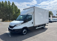 IVECO Daily CCb 35C16H3.0 empattement 4100