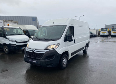 Citroën Jumper Fg 30 L2H2 2.0 BlueHDi 130 Confort