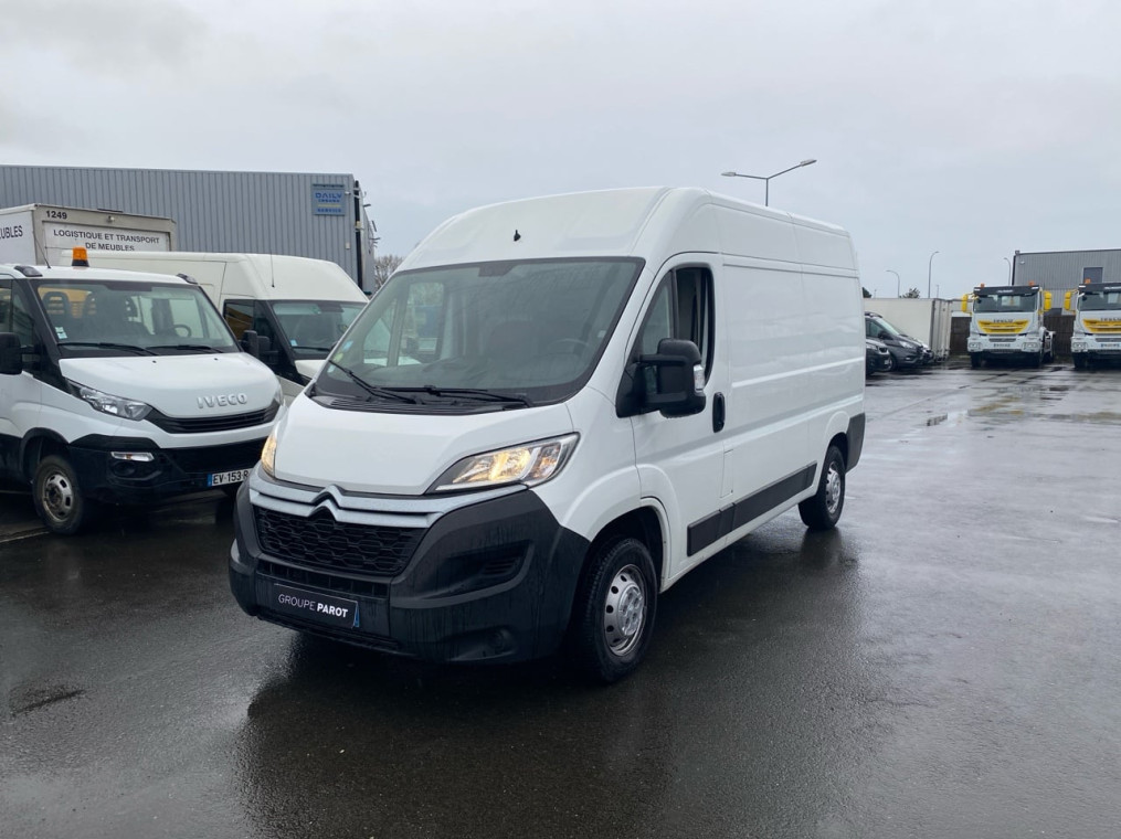 Citroën Jumper Fg 30 L2H2 2.0 BlueHDi 130 Confort