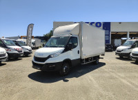 IVECO Daily CCb 35C16H D Empattement 4100 Tor