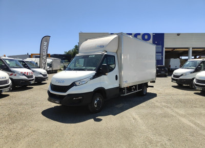 IVECO Daily CCb 35C16H D Empattement 4100 Tor
