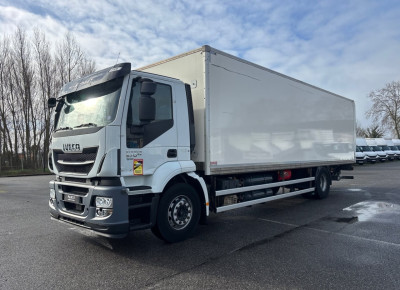 IVECO Stralis AD 190S27 GNC