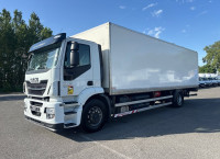 IVECO Stralis AD 190S27 GNC