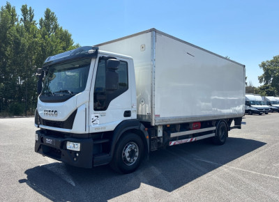 IVECO Euro Cargo Nouveau ML 160E21 GNC