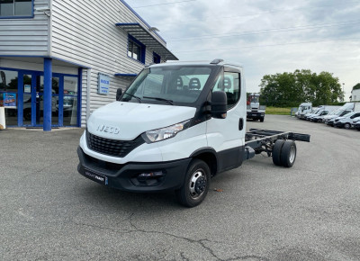 IVECO Daily CCb 35C16H3.0 Empattement 4100