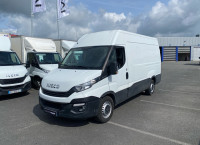 IVECO Daily 35S Fg 35S14 V12
