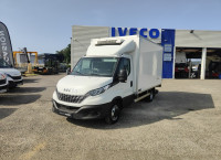 IVECO Daily CCb 35C18H Empattement 3750 Hi-Matic