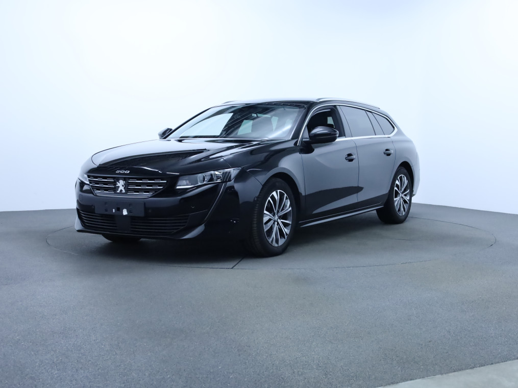 Peugeot 508 SW BlueHDi 130 ch S&S EAT8 Allure Pack