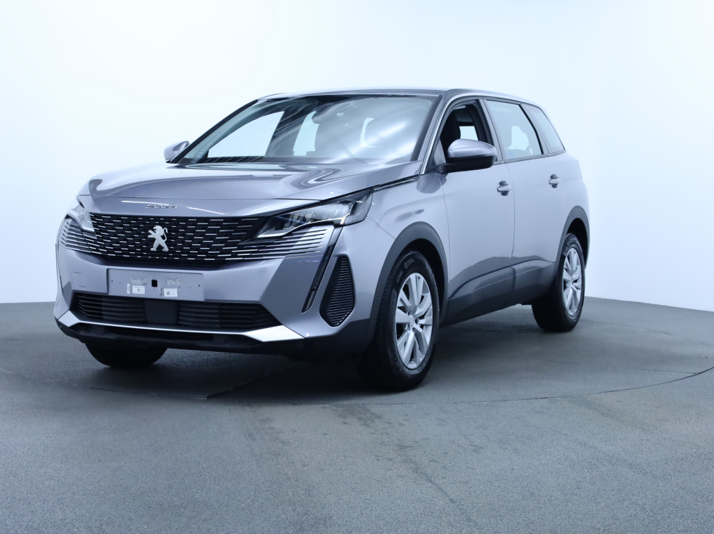 Peugeot 5008 Nouveau PureTech 130ch S&S EAT8 Active Pack