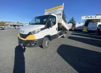 IVECO Daily CCb 35C14 Empattement 3750